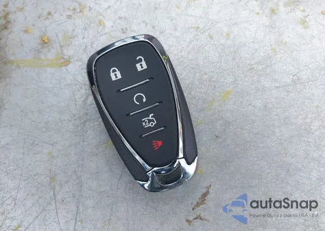 2021 Chevrolet Malibu Fwd Lt z USA, uszkodzony, nr VIN 1G1ZD5STXMF012314